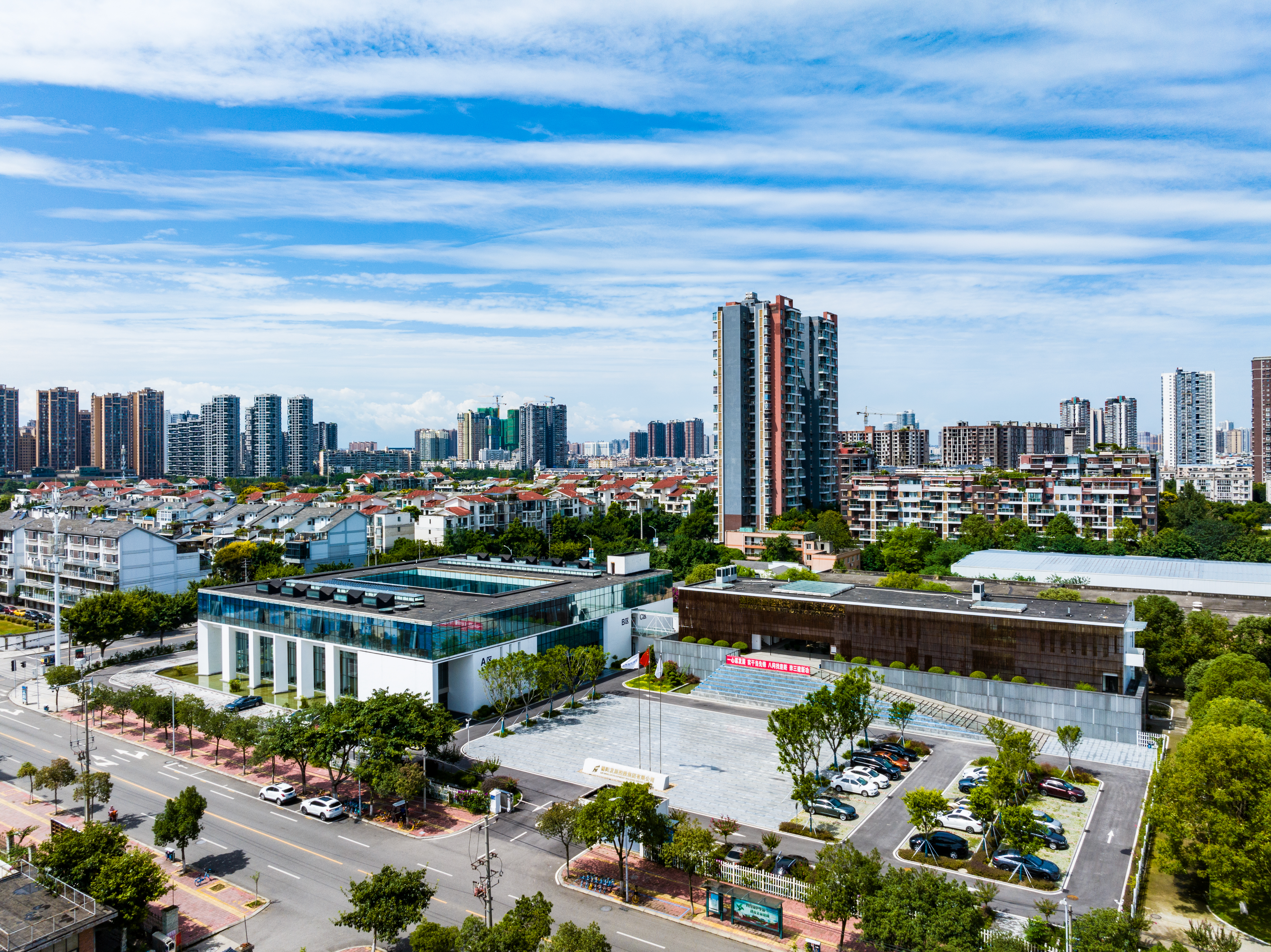 正式發(fā)布！2023德陽50強企業(yè)…